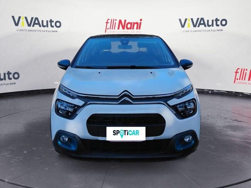 Citroën C3 C3 p.t. 83 S&S Shine