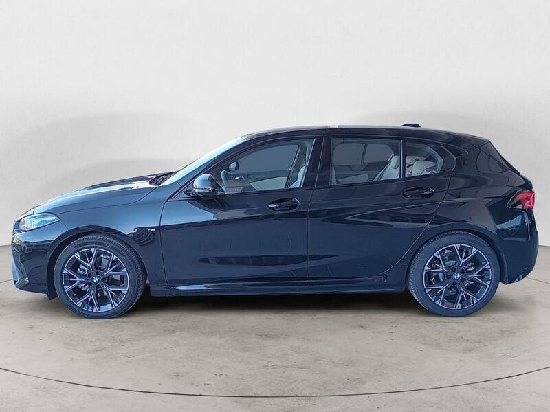 BMW Serie 1 120 48V MSport auto