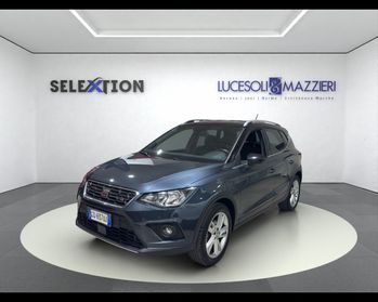 SEAT Arona - Arona 1.0 TGI FR