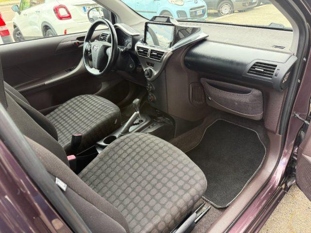TOYOTA iQ 1.0 Multidrive TENUTA BENISSIMO AUTOMATICA