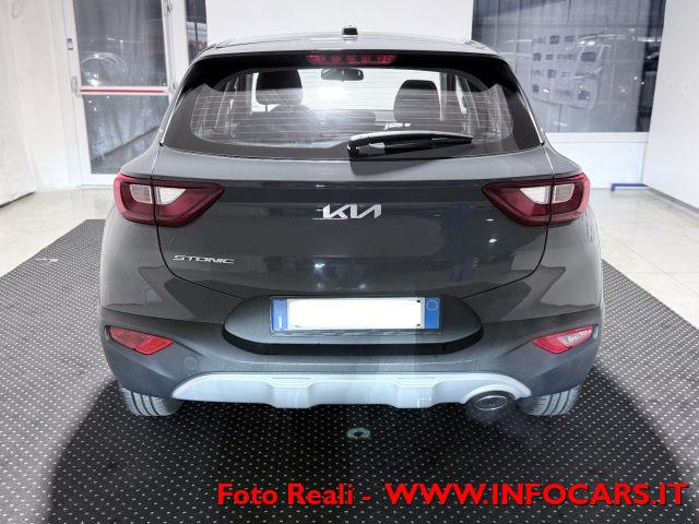 KIA Stonic 1.2 84 cv Urban - PROMO