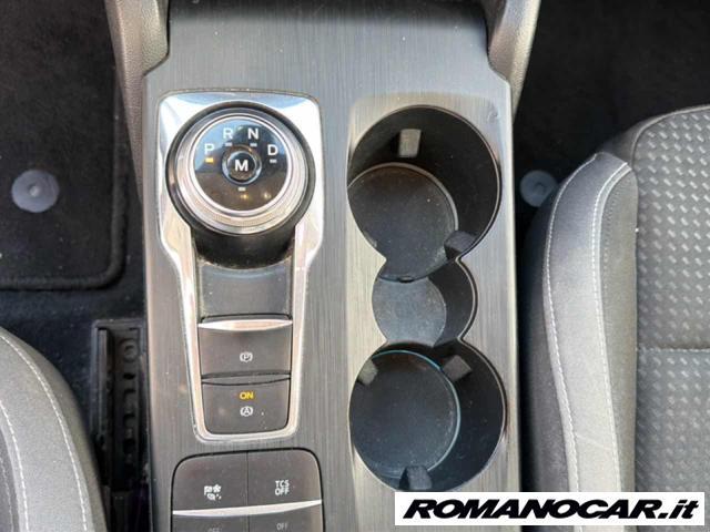 FORD Focus 1.5 EcoBlue 120 CV automatico SW Business Co-Pilot