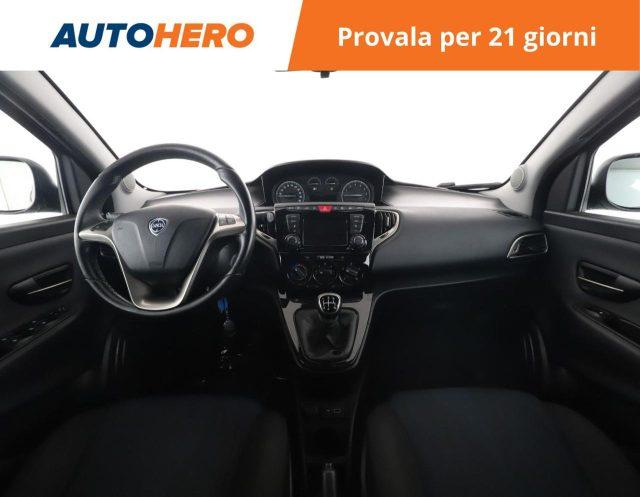 LANCIA Ypsilon 1.2 69 CV 5 porte S&S Gold
