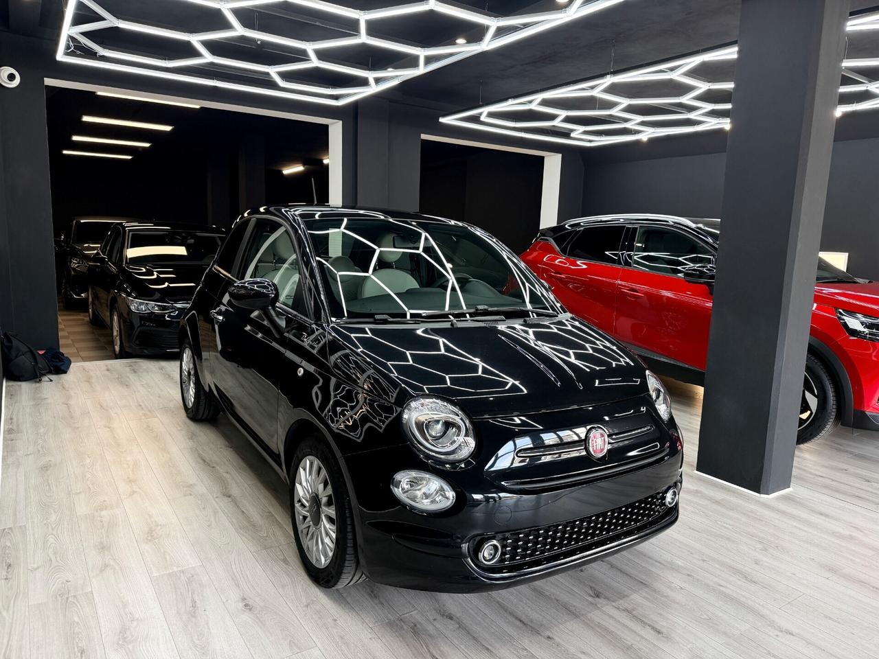 FIAT 500 1.0 HYBRID 70CV DOLCEVITA