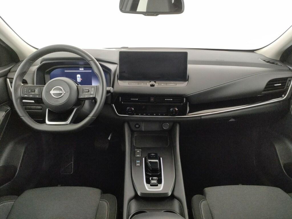 Nissan Qashqai 1.5 e-POWER N-Connecta 2WD e-Shifter