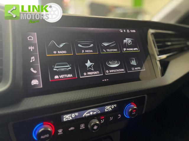 AUDI A1 30 TFSI Business