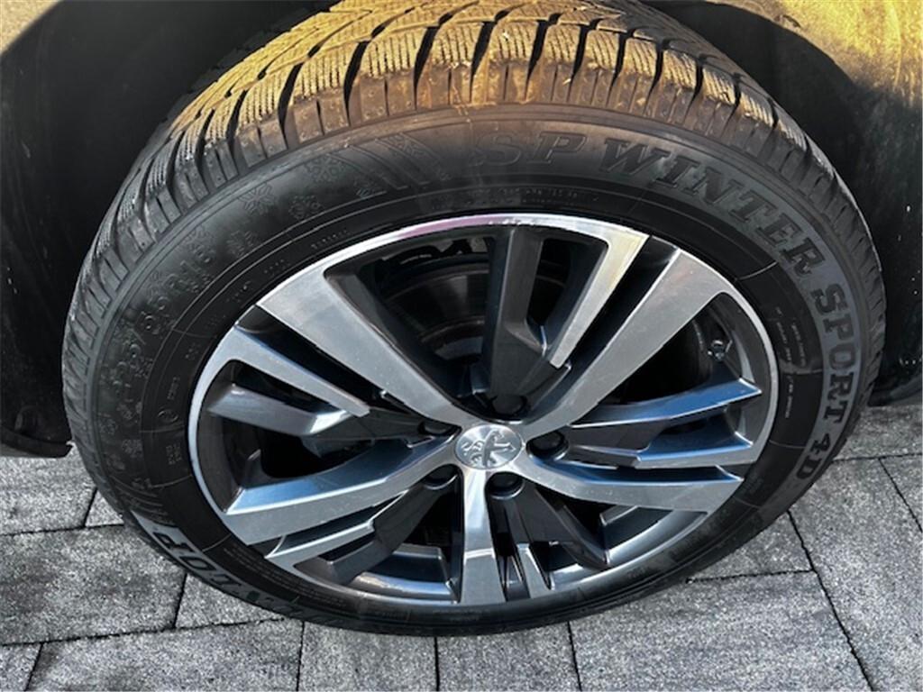 Peugeot 5008 BlueHDi 130 S&S EAT8 Allure Pack (IN ARRIVO)