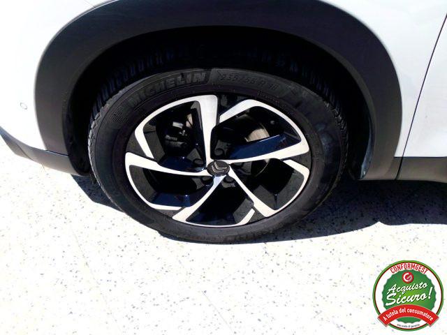 CITROEN C5 Aircross BlueHDi 130 S&S EAT8 Shine