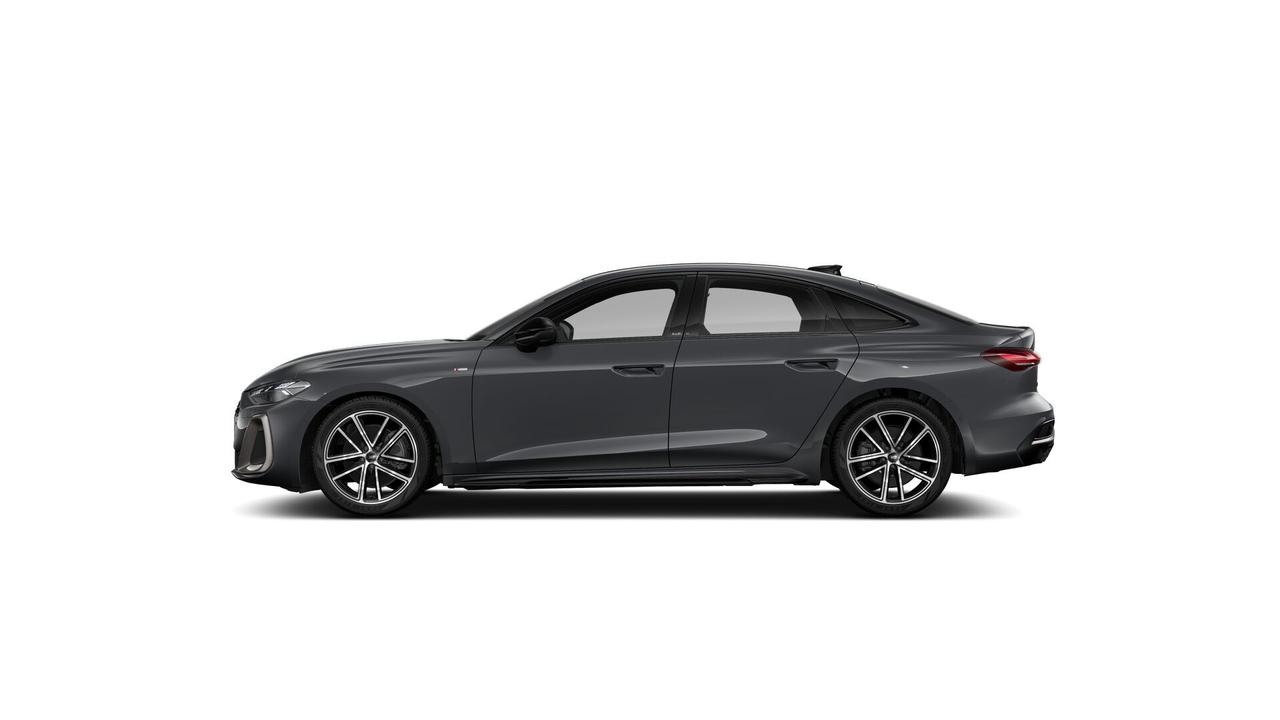 AUDI Audi A5 Berlina S line edition TDI quattro 150 kW S tronic