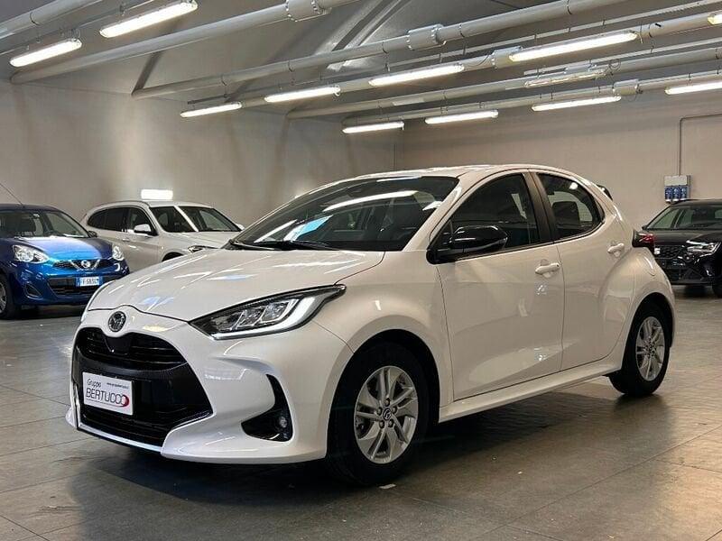 Mazda Mazda2 Hybrid 1.5 VVT e-CVT Full Hybrid Electric Agile