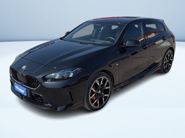 BMW Serie 1 118 d MSport Pro DCT