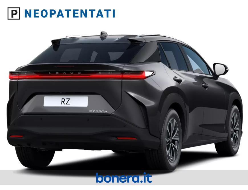 Lexus RZ 350 e Executive 2WD