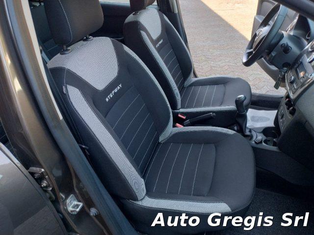 DACIA Sandero Stepway 1.0 SCe Access - GARANZIA FINO 36 MESI