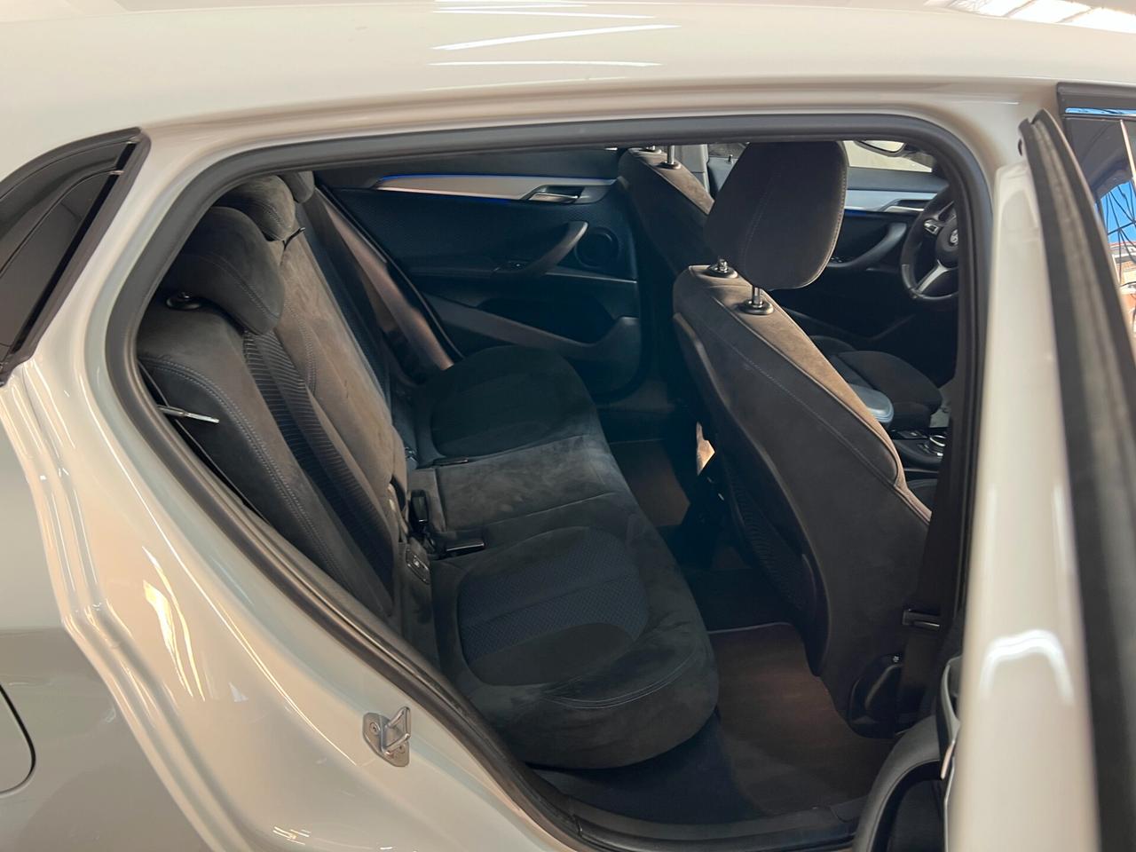 Bmw X2 M sDrive18d Msport-X