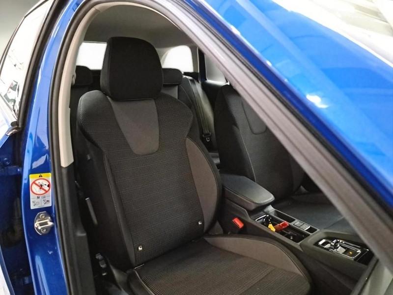 SKODA OCTAVIA WAGON 2.0 TDI EVO 85KW EXECUTIVE DSG