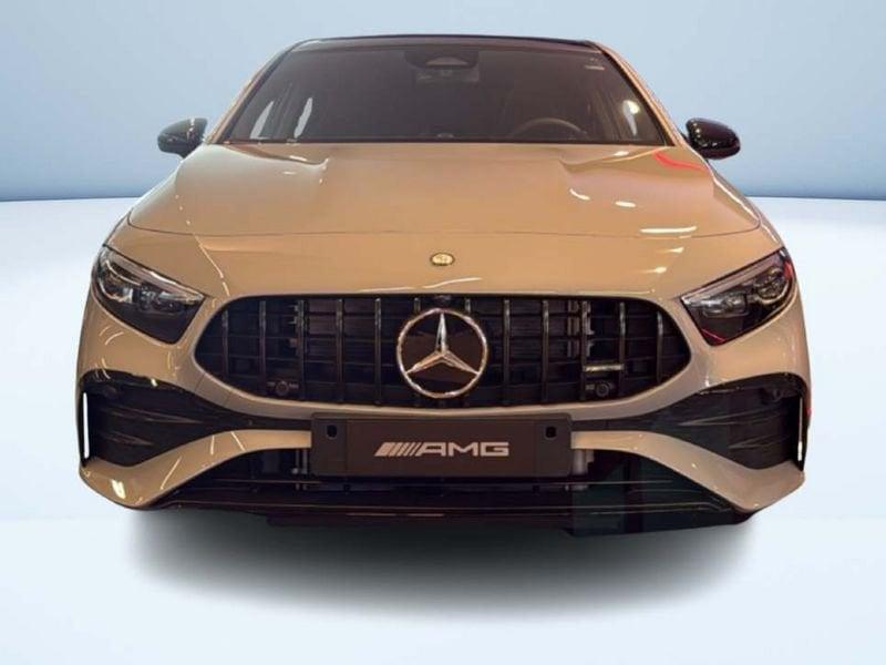 Mercedes-Benz Classe A 35 AMG 4Matic AMG Line Premium