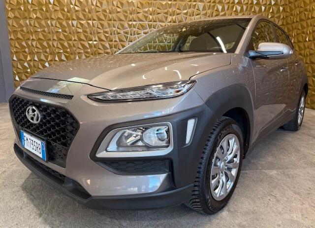 Hyundai Kona 1.0 T-GDI Comfort