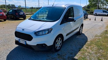 Ford Transit Courier 1.0 EcoBoost 100CV Van Trend