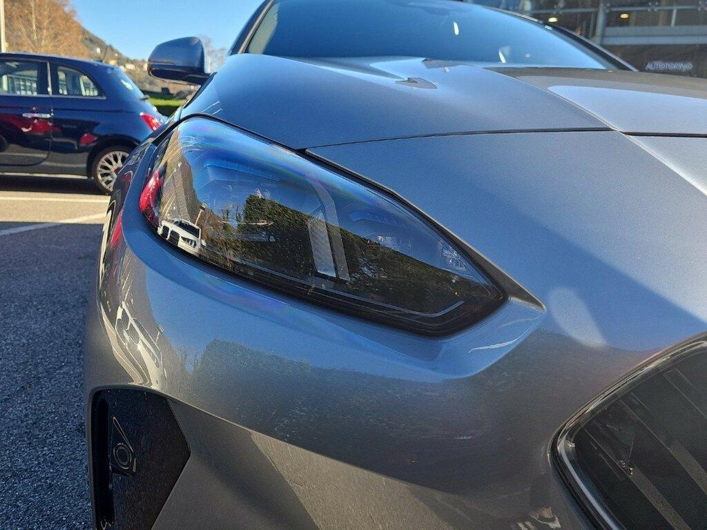 BMW Serie 1 118 d MSport Pro DCT