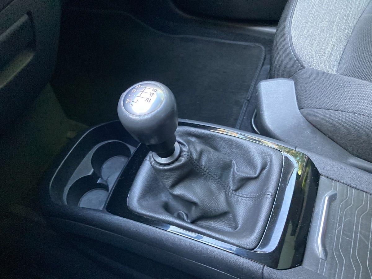 Citroen C4 Picasso 1.6 bluehdi Feel 120cv