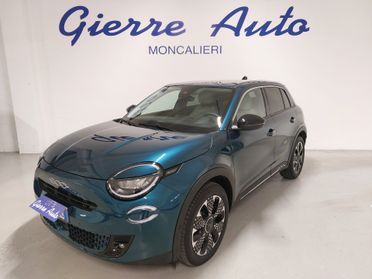 FIAT 600 (2023-->) 600 Hybrid 100 CV DCT MHEV L...