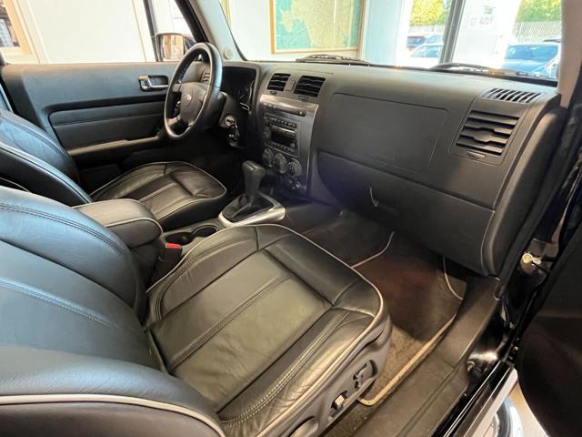 HUMMER H3 3.7 aut. Luxury