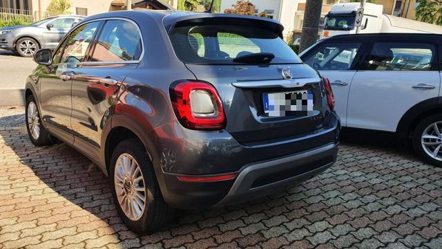 FIAT 500X 1.3 T4 150 CV DCT City Cross