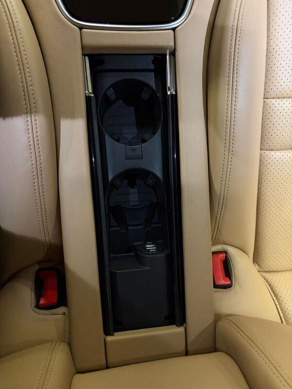Porsche Panamera Panamera 3.0