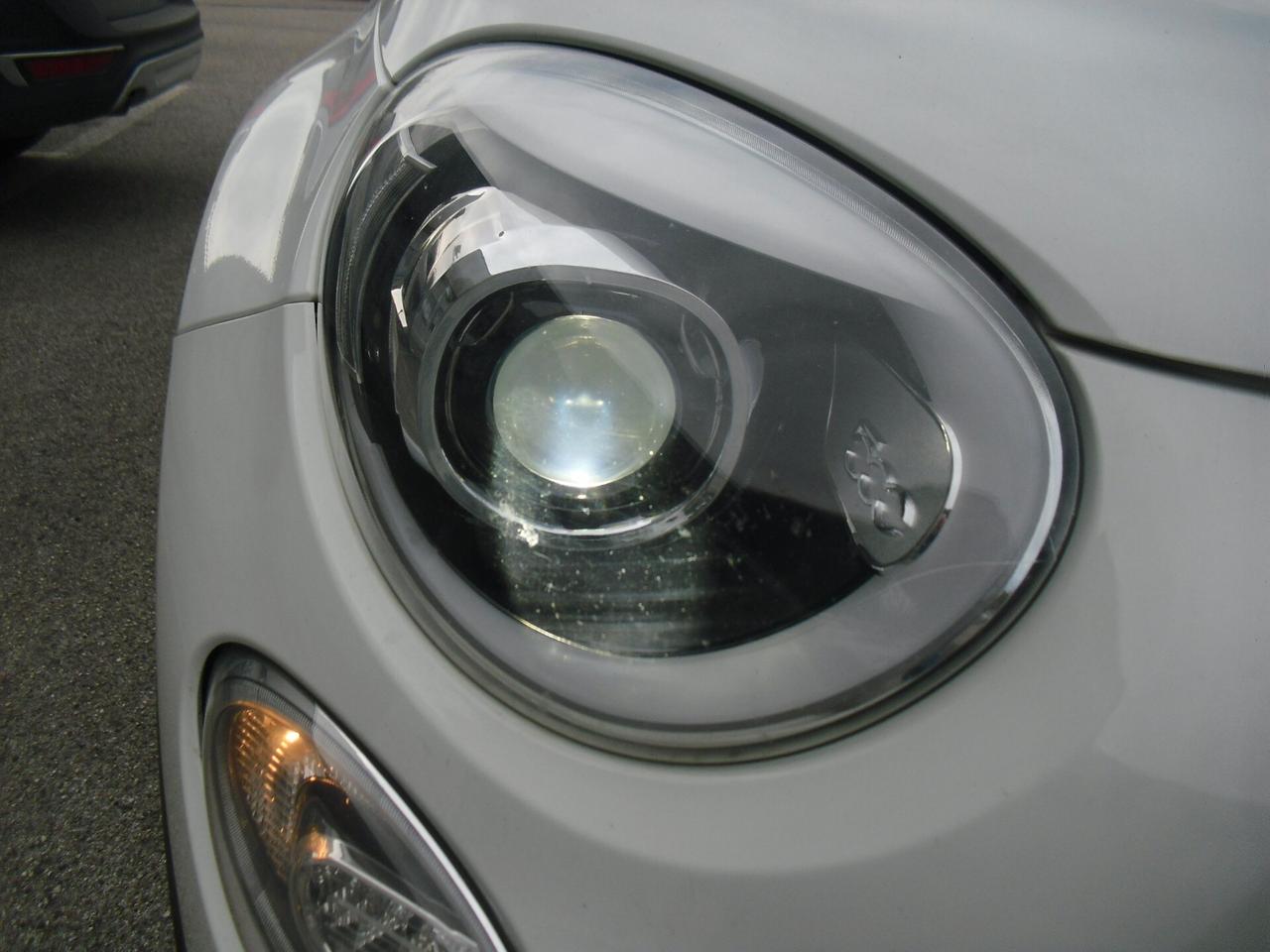 Fiat 500X 1.6 MultiJet 120 CV Lounge, OTTIME COND, CINGHIA APPENA FATTA!