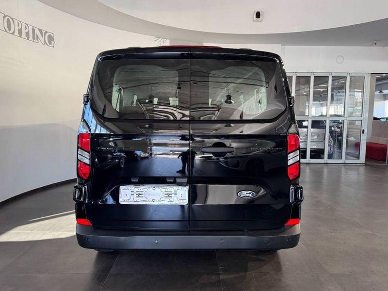 Ford Transit Custom 2ª s 320 2.0 EcoBlue 136CV aut. PL Combi Trend