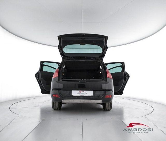 PEUGEOT 3008 1.6 HDi 112CV cambio robotizzato Business - PER OP