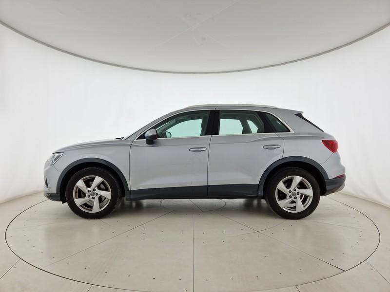 Audi Q3 35 2.0 tdi business advanced s-tronic