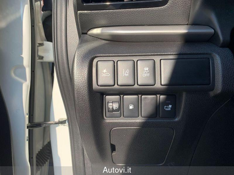 Mitsubishi Eclipse Cross 2.4 MIVEC 4WD PHEV Intense