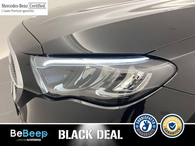 Mercedes-Benz Classe E E SW 220 D ADVANCED AUTO