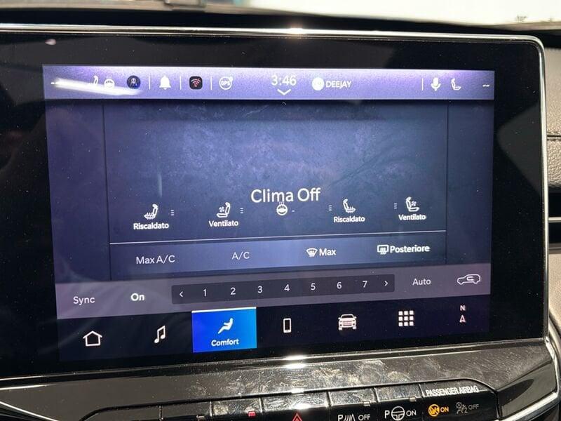 Jeep Compass 4xe 1.3 T4 PHEV 240cv S 4xe Auto