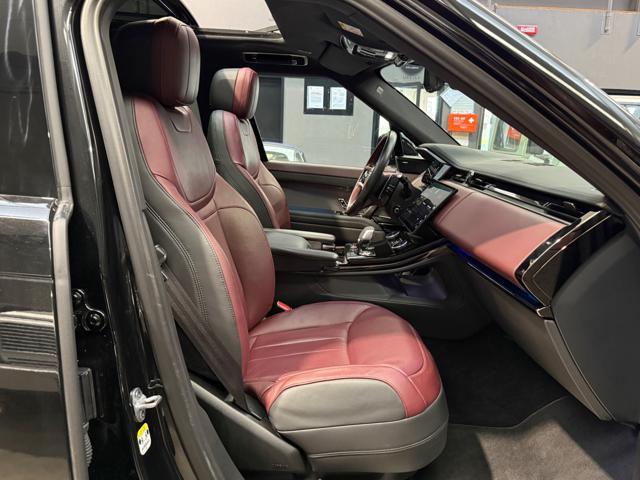 LAND ROVER Range Rover Sport 3.0D l6 249 CV Dynamic HSE