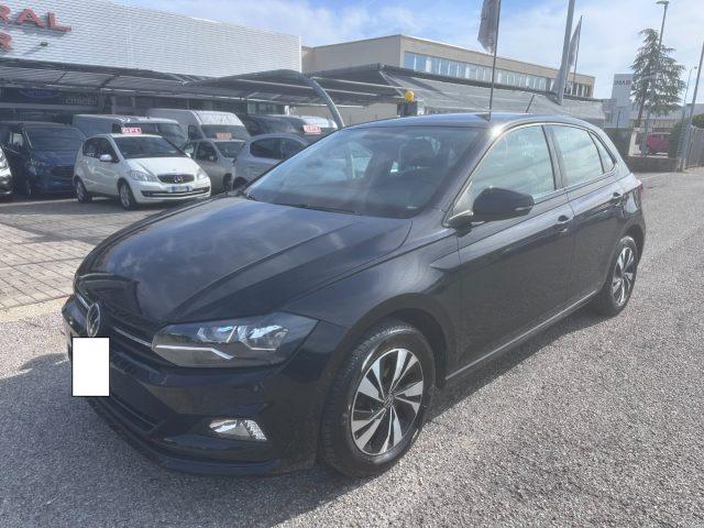 VOLKSWAGEN Polo 1.0 TSI 95CV DSG Style