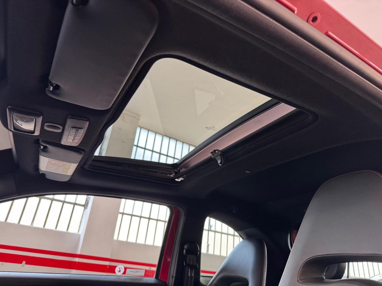 Abarth 595 1.4 Turbo T-Jet 180 CV Competizione