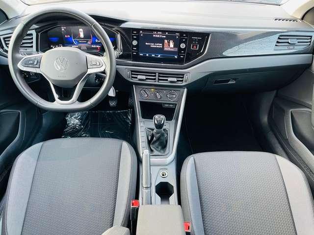 Volkswagen Taigo Taigo 1.0 tsi Life 95cv SUPER PROMO