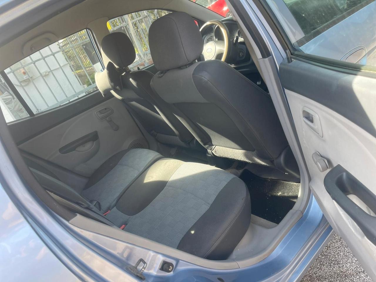 Kia Picanto 1.0 12V Spirit