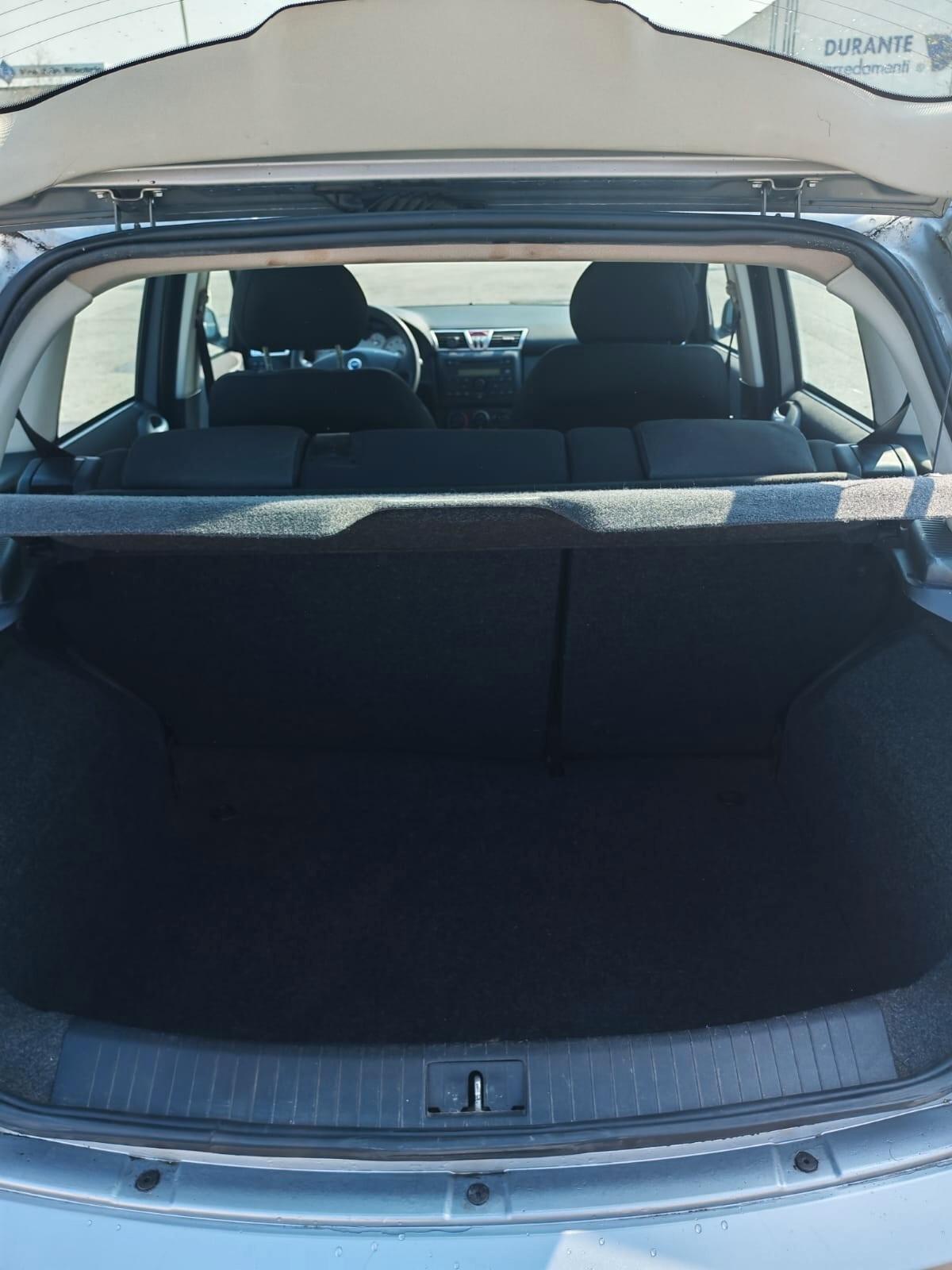 Fiat Stilo 1.9 JTD 5 porte Active
