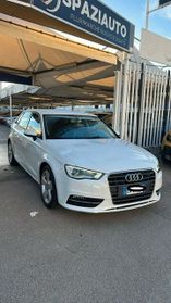 AUDI A3 SPORTBACK 1,6 DEISEL 105CV