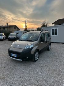 Citroen Nemo 1.3 HDi 75CV FAP S&S XTR Theatre