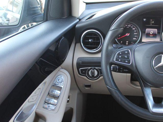 MERCEDES-BENZ GLC 250 d 4Matic Coupé Sport