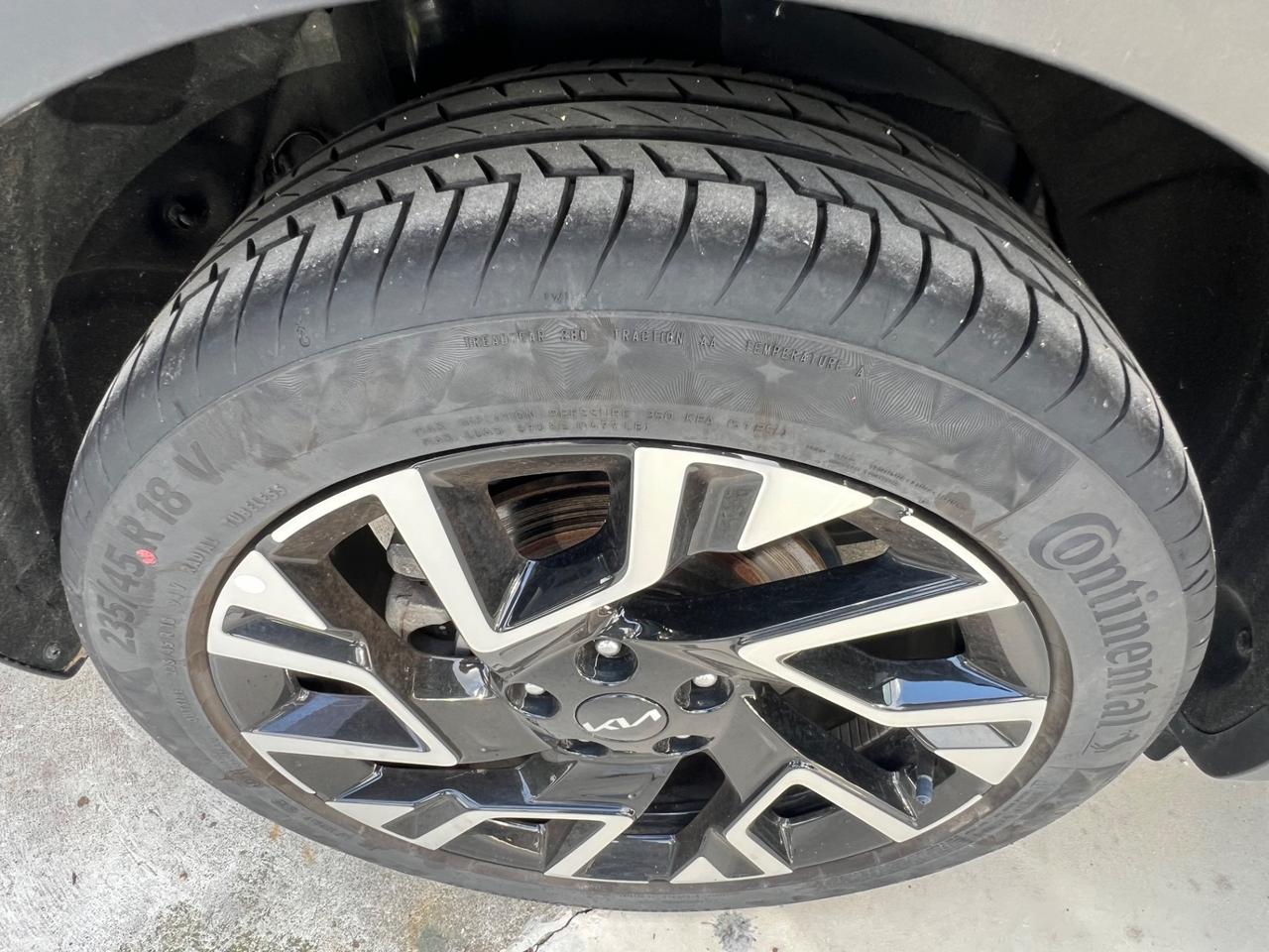 Kia XCeed 1.6 CRDi 136 CV Business GARANZIA EST. 7 ANNI