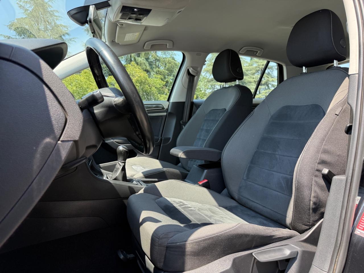 Volkswagen Golf 1.4 TSI 5p. Highline