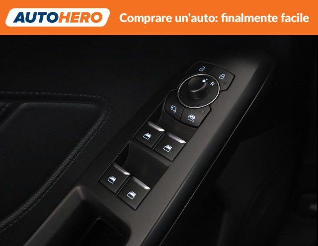 FORD Focus 1.5 EcoBlue 120 CV automatico SW Business