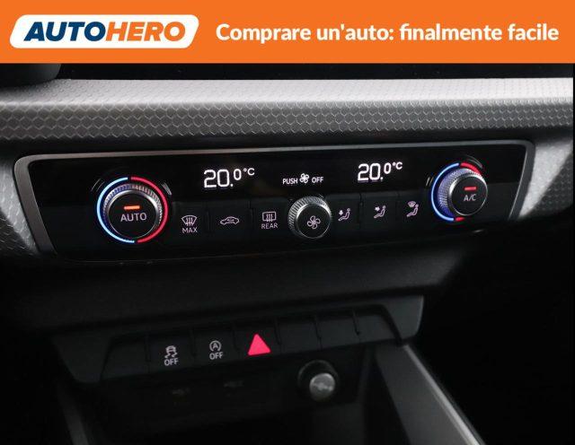 AUDI A1 SPB 30 TFSI S line edition
