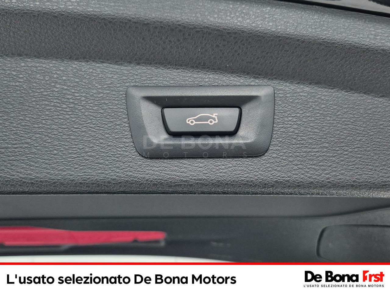 BMW X2 xdrive18d business x auto