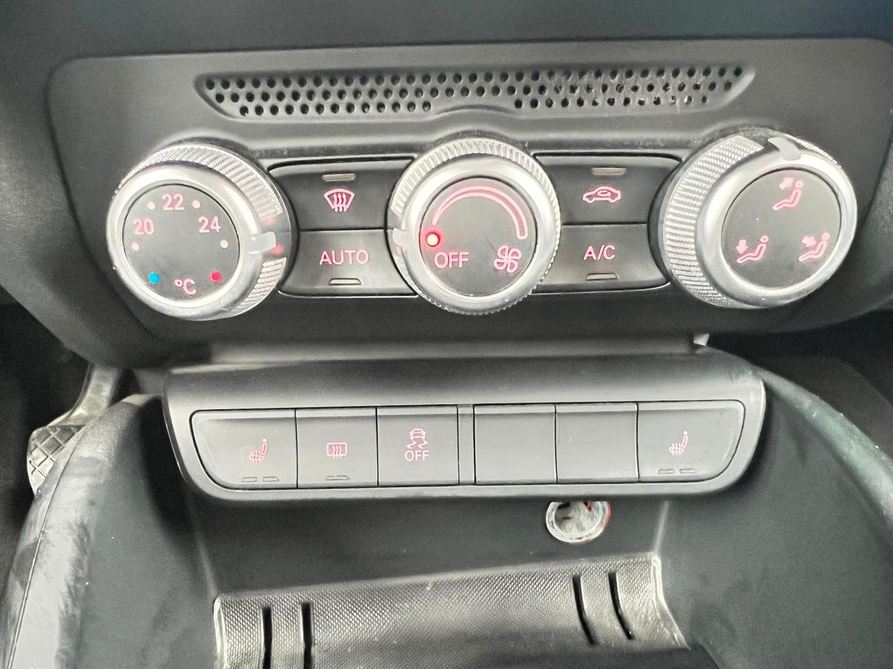 Audi A1 1.4 TDI ultra Metal plus